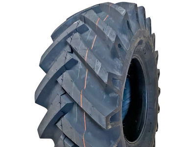 10.5/80R18 BKT AS-504 134A8 PR10 Сільгосп шина