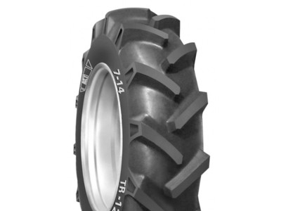 6.00R14 BKT TR-126 66A6 PR4 Сільгосп шина
