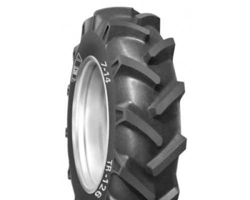 6.00R14 BKT TR-126 66A6 PR4 Сільгосп шина