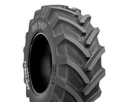 460/70R24 BKT RT-747 159/156A8/B Сільгосп шина