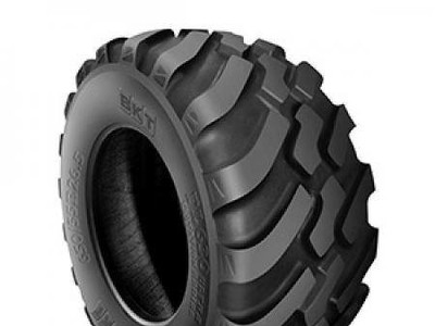 710/50R26.5 BKT FL-630 ULTRA Flotation 181/170A8/D Сільгосп шина