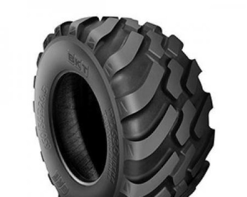600/55R26.5 BKT FL-630 ULTRA Flotation 176/165A8/D Сільгосп шина