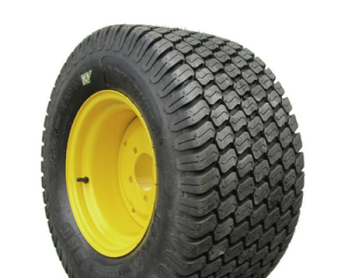 15/6R6 BKT LG-306 PR4 Сільгосп шина