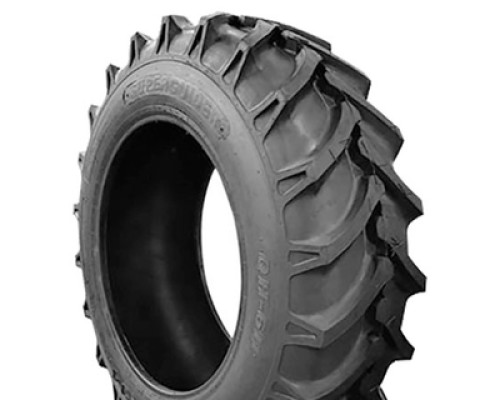 11.2R20 Forerunner R-1 QH611 114A6 Сільгосп шина