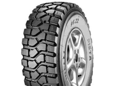 365/85R20 Pirelli PS 22 164G Універсальна вантажна шина