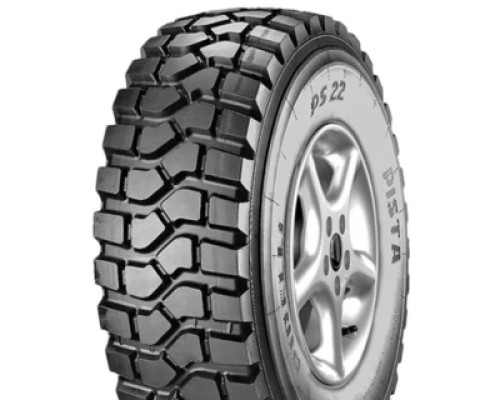 14.00R20 Pirelli PS 22 164/160G Універсальна вантажна шина