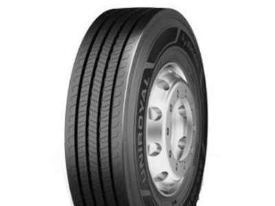 295/80R22.5 Uniroyal FH40 154/149M Рульова вантажна шина
