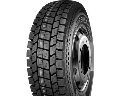 315/70R22.5 Greforce GR678 152/148M Ведуча вантажна шина
