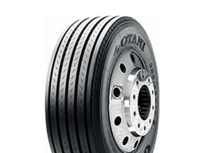 435/50R19.5 Otani OH-111 160J Причіпна вантажна шина