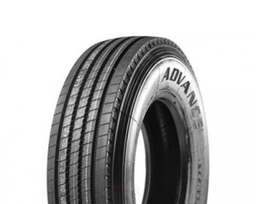 315/80R22.5 Advance GL278A 156/150L Рульова вантажна шина