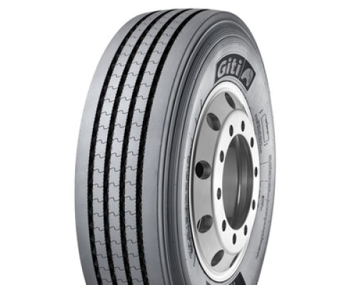 265/70R19.5 Giti GSR225 140/138M Рульова вантажна шина