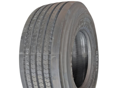 385/55R22.5 Giti GSR259 160K Універсальна вантажна шина