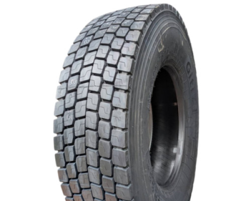295/80R22.5 Giti GDR665 152/149M PR18 Ведуча вантажна шина