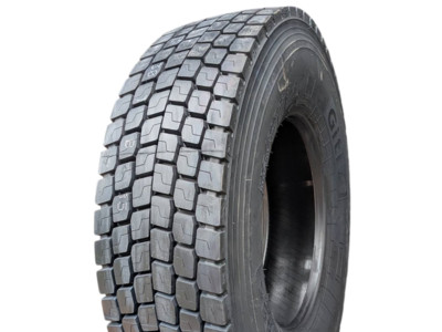 315/80R22.5 Giti GDR665 156/150M Ведуча вантажна шина
