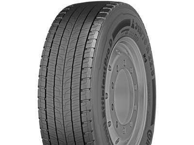 315/70R22.5 Continental Conti EfficientPro D 154/150L PR18 Ведуча вантажна шина