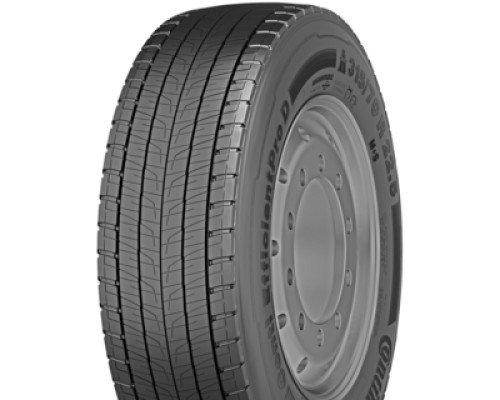 315/70R22.5 Continental Conti EfficientPro D 154/150L PR18 Ведуча вантажна шина
