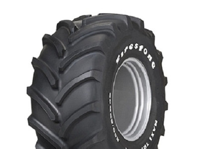 650/85R38 Firestone Maxtrac 173/170D/E Сільгосп шина