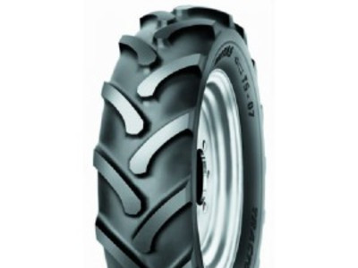 690/180R15 Mitas TS-07 100/88A8 PR4 Сільгосп шина