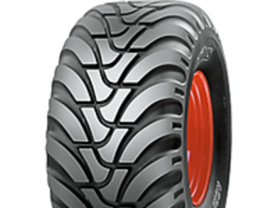 650/55R26.5 Mitas Agriterra 02 169D Індустріальна шина