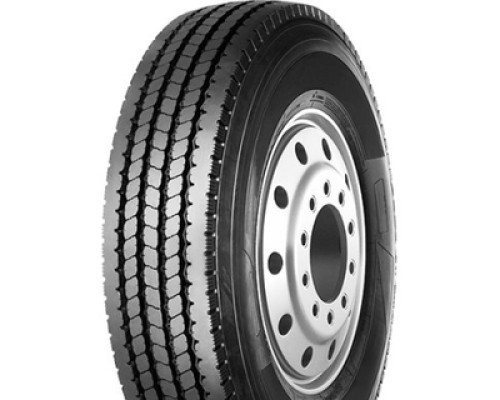 215/75R17.5 Neoterra NT166 127/124M Універсальна вантажна шина
