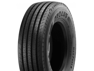 315/70R22.5 Aeolus Neo Fuel S 156/150L Рульова вантажна шина