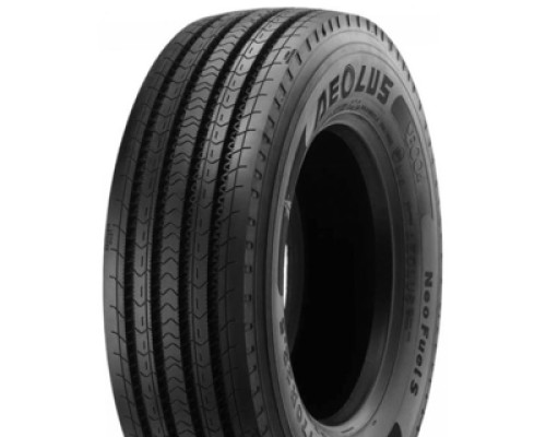 315/70R22.5 Aeolus Neo Fuel S 156/150L Рульова вантажна шина