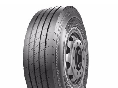 385/55R22.5 Greforce GR666 160/158K/L PR20 Вантажна рульова шина