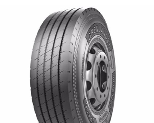 385/55R22.5 Greforce GR666 160/158K/L PR20 Вантажна рульова шина