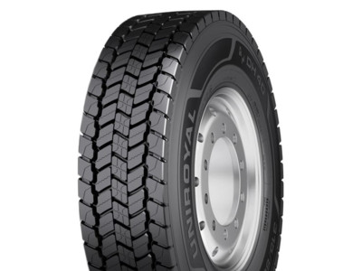 315/70R22.5 Uniroyal DH40 154/150L Ведучі вантажні шини