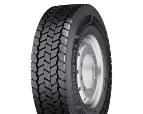 315/80R22.5 Uniroyal DH40 156/150L Ведуча вантажна шина