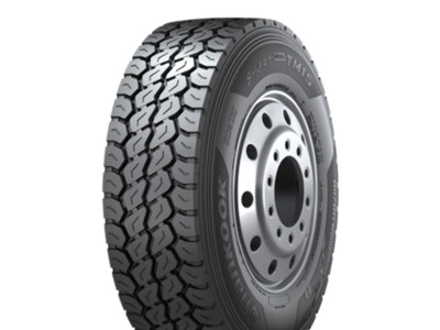 385/65R22.5 Hankook TM15 160K PR20 Причіпна вантажна шина