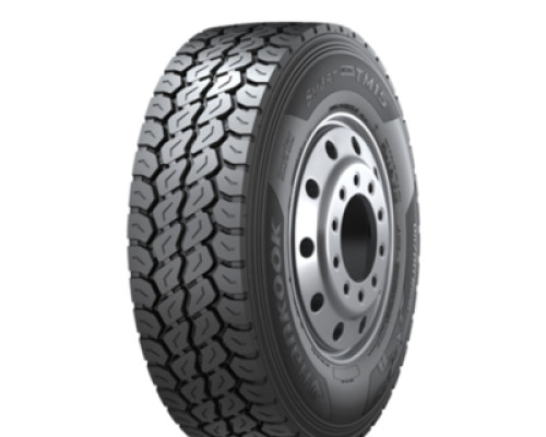 385/65R22.5 Hankook TM15 160K PR20 Причіпна вантажна шина