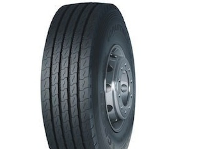 315/80R22.5 Copartner CP963 157/154L PR20 Рульова вантажна шина