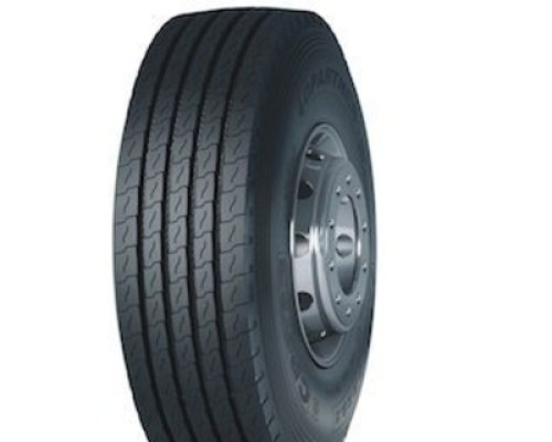 315/80R22.5 Copartner CP963 157/154L PR20 Рульова вантажна шина
