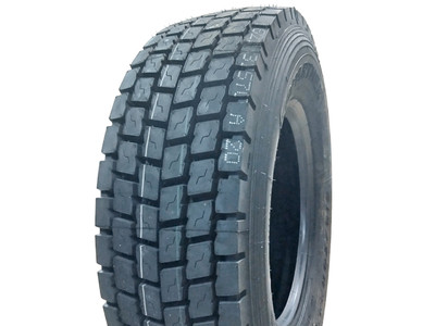 315/80R22.5 Copartner CP157 157/154L PR20 Ведуча вантажна шина