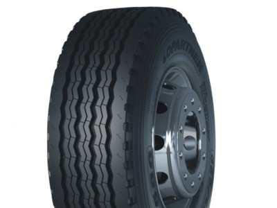 385/65R22.5 Copartner CP586 160K PR20 Причіпна вантажна шина