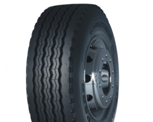 385/65R22.5 Copartner CP586 160K PR20 Причіпна вантажна шина