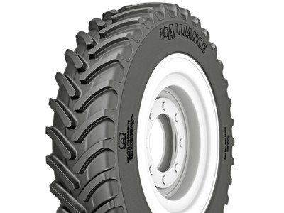 380/105R50 Alliance AGRIFLEX 354 179/171D/A8 Сільгосп шина
