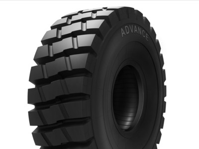 26.50R25 Advance GLR02 Індустріальна шина