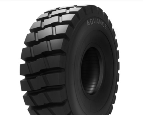 26.50R25 Advance GLR02 Індустріальна шина