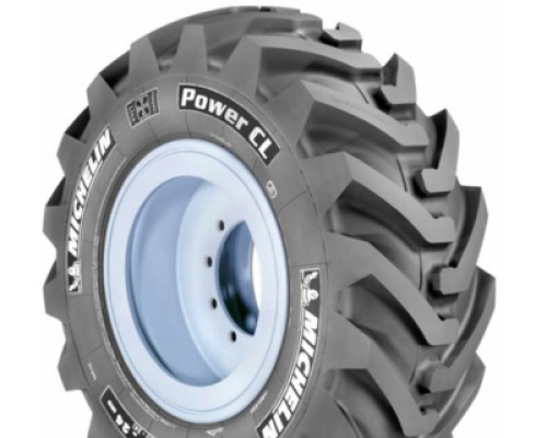 16.90R30 Michelin Power CL 155A8 Індустріальна шина