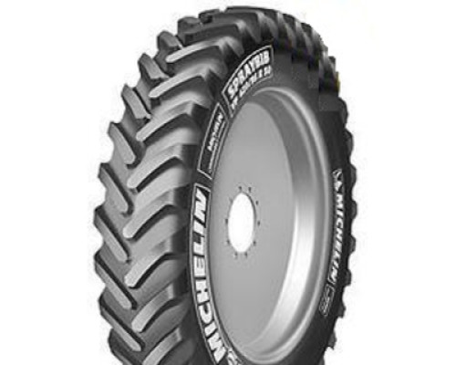 380/90R46 Michelin Spraybib VF 173/169D/E Сільгосп шина