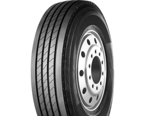 295/80R22.5 Neoterra NT366 152/149M PR18 Рульова вантажна шина