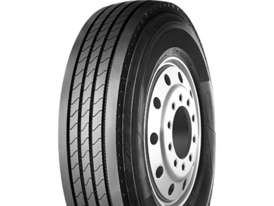 315/80R22.5 Neoterra NT366 154/151M PR20 Рульова вантажна шина