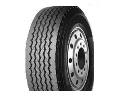 385/65R22.5 Neoterra NT555 160L Причіпна вантажна шина