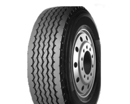 385/65R22.5 Neoterra NT555 160L Причіпна вантажна шина