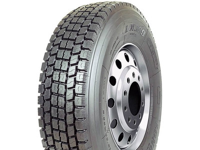 315/80R22.5 Long March LM329 150/148J Ведуча вантажна шина