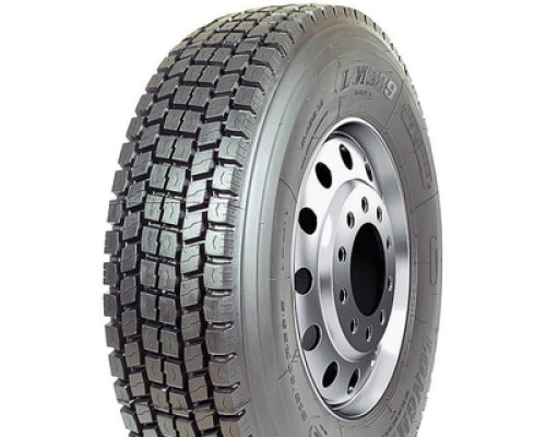 315/60R22.5 Long March LM329 152/148J Грузовая ведущая шина