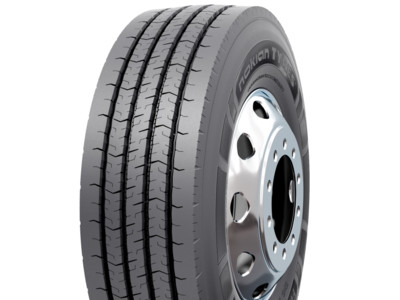 215/75R17.5 Nokian E-Truck Steer 126/124M Рульова вантажна шина