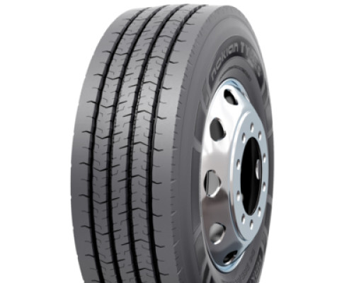 215/75R17.5 Nokian E-Truck Steer 126/124M Рульова вантажна шина